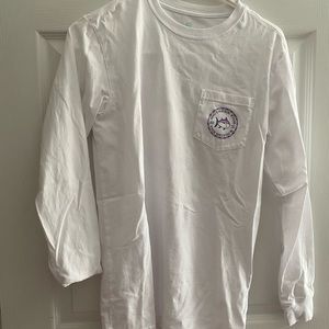 Southern Tide Women’s Long Sleeve Tee